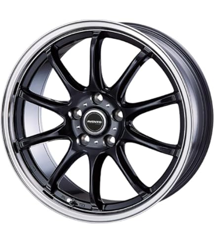 Amazon | 【ホイールのみ 4本セット】DEAN COLORADO (ディーン